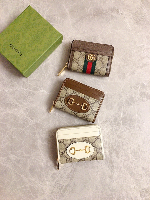 グッチ財布 レプリカ全体デザイン